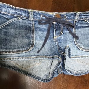 Abercrombie & Fitch Shorts